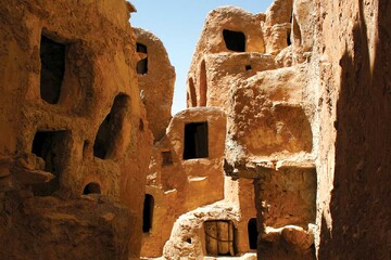 Experts to address challenges of troglodytic architecture at Khorramabad conference