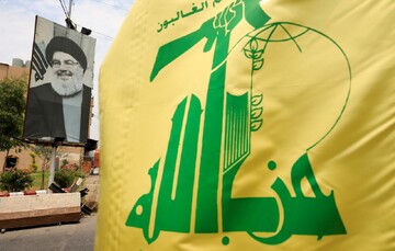 Hezbollah bombs Israeli military base