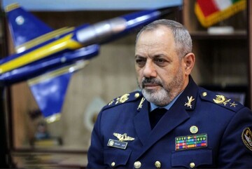 General Nasirzadeh