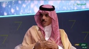 Saudi FM says ties with Iran on the ‘right path’