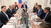 Ceasefire charade: US seeks to divert attention from Israel's carnage in Lebanon