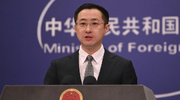 China expresses support for Iran’s pursuit of national security