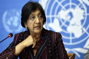 Navi Pillay