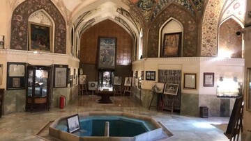 Unseen relics and documents of Anis al-Dowleh to go on show in Shiraz