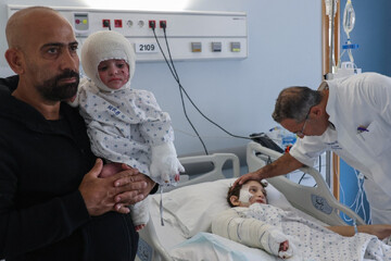 Lebanon health crisis: Appalling fallout of Israeli war