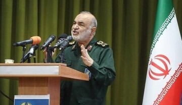 ‘Unimaginable response’: IRGC chief pledges retaliation after Israel's strike on Iran 