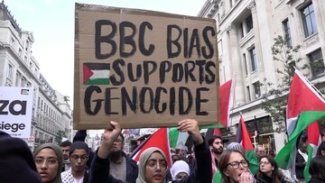 BBC bias