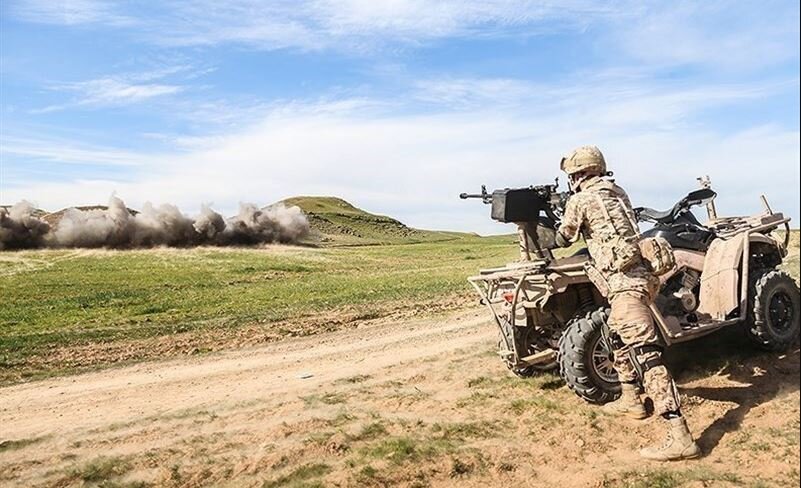 IRGC