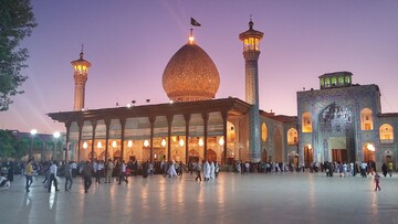 Shah cheragh