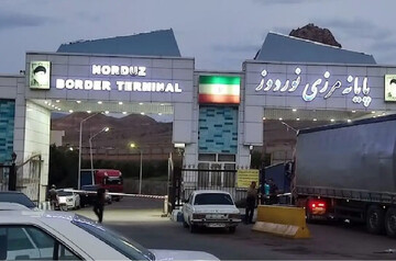 Iran, Georgia, and Armenia discuss easing border vehicle traffic