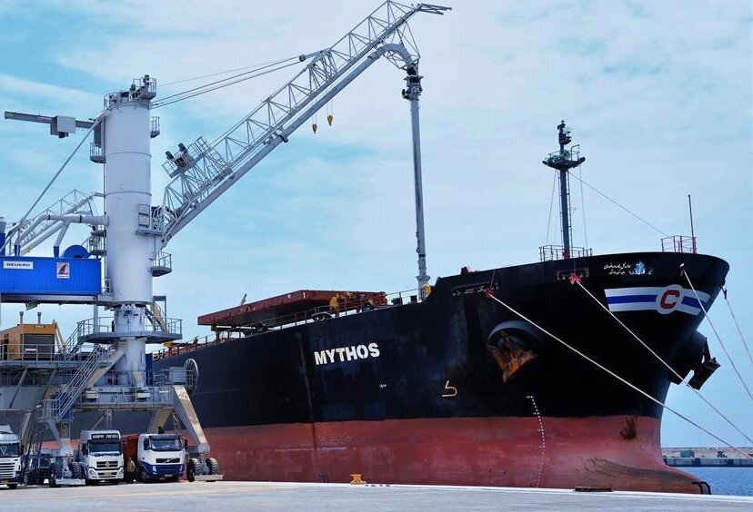 PMO attracts nearly $500m of investment in ports, maritime sector in H1