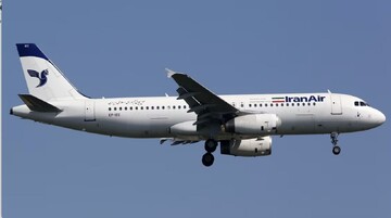 Iranian expats condemn European ban on Iran Air in online petition