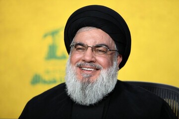 nasrallah