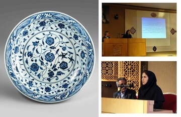 Bridging cultures: The significance of Chinese ceramics in Iran’s National Museum