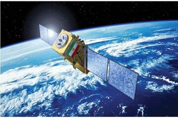 Kowsar, Hodhod satellites sent first signals to Iranian scientists