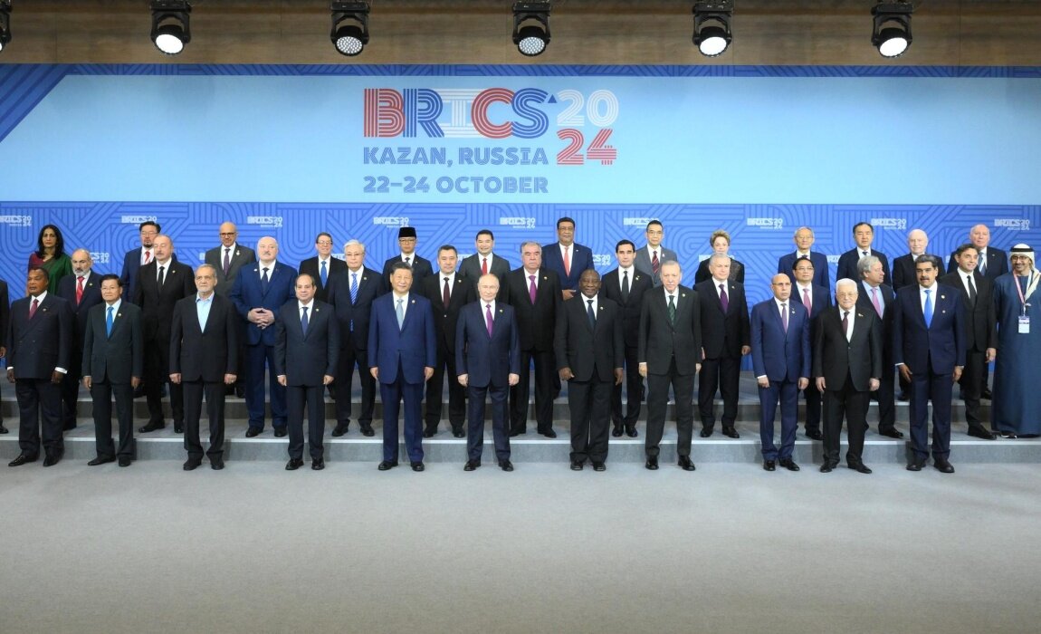 BRICS