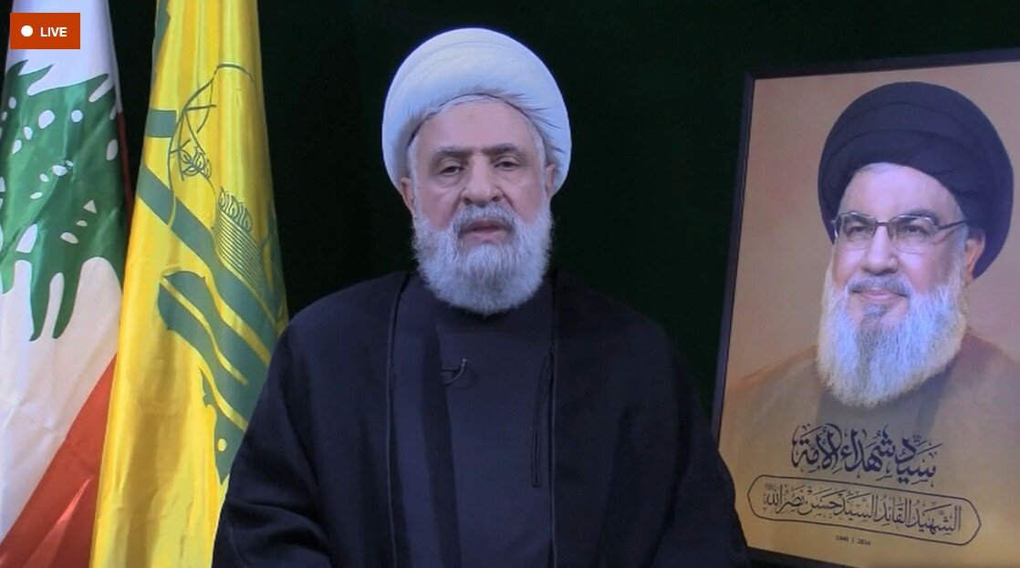 Hezbollah