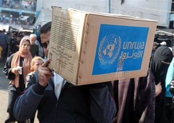 UNRWA