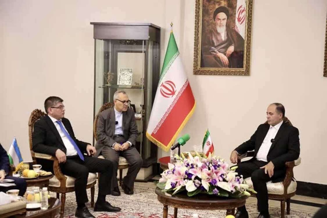 uzbekistan