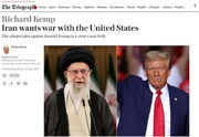 Debunking the anti-Iran hysteria