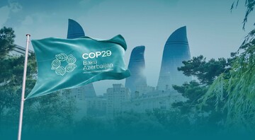 COP29 an opportunity to condemn sanctions on Iran’s environment