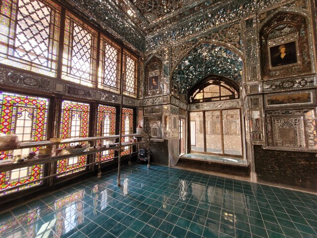 19th-century Imam Jomeh House reopens after extensive restoration in downtown Tehran