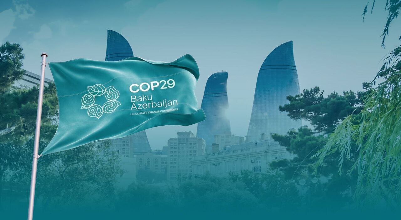 COP29 an opportunity to condemn sanctions on Iran’s environment