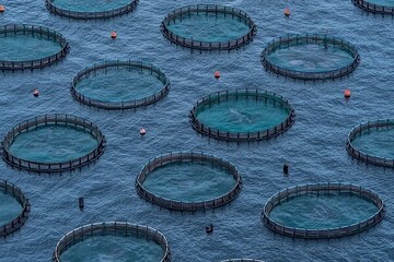 fishery