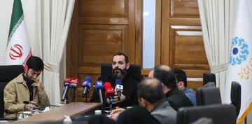 Mohammad Reza Harati