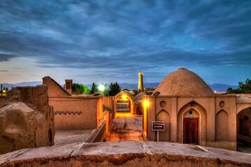 Fahraj becomes Iran’s first accessible tourist village