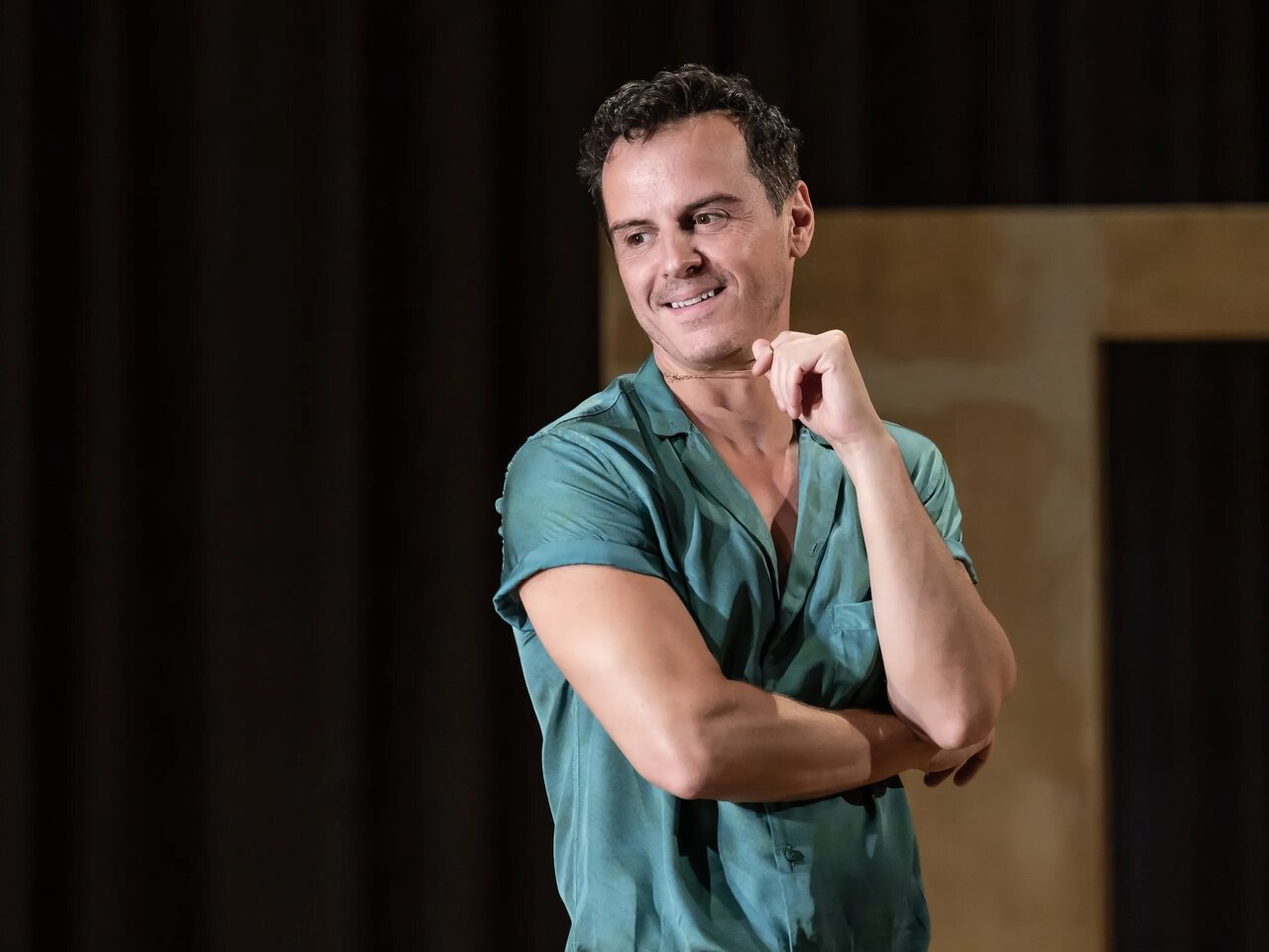 Royal National Theatre's “Vanya”