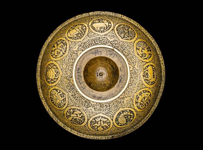 Loan exhibit of Islamic arts underway at Shiraz museum