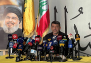 Hezbollah: Our missiles will surprise you