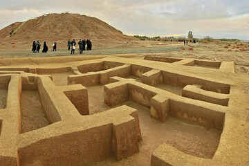 Efforts begin for UNESCO registration of Old Jiroft in southern Iran