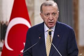 Erdogan: Turkey severs all relations with Israel