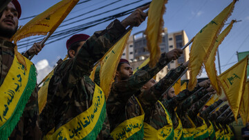 Hezbollah hits Israeli war ministry in Tel Aviv