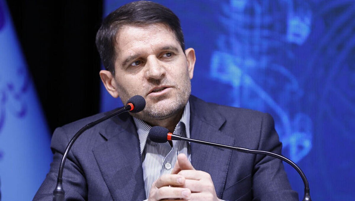 Hassan Abbaszadeh