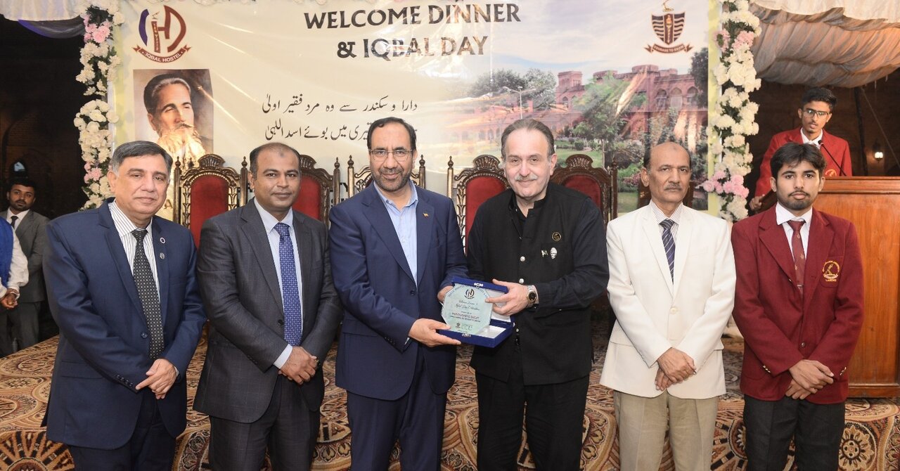 Iqbal