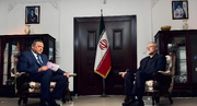 Larijani discusses Resistance in Beirut visit, says ‘Iran backs any decision Lebanon makes’