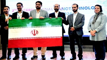 Iran taking part in 2nd Intl. Nanotechnology Olympiad