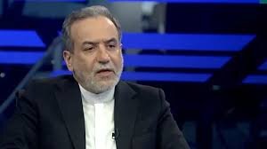 FM Araghchi