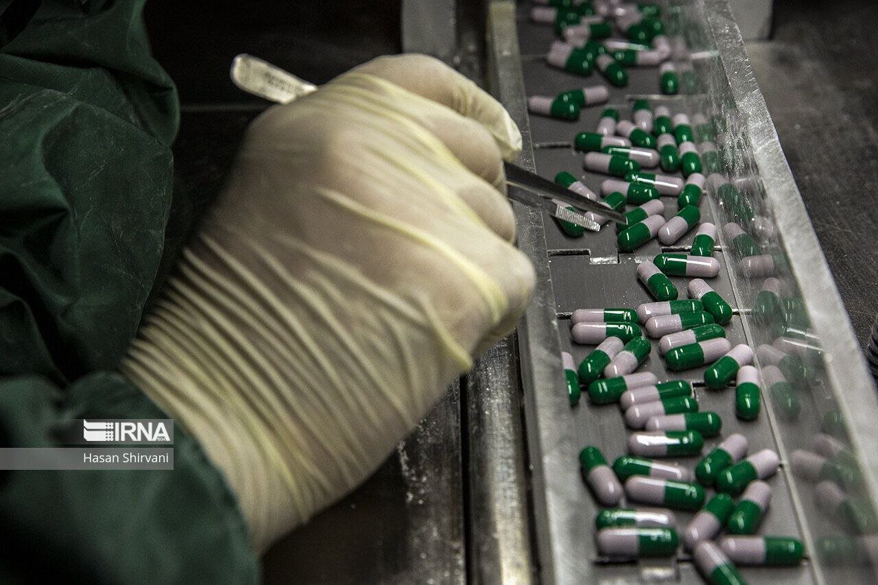 'Antimicrobial resistance, a silent pandemic'