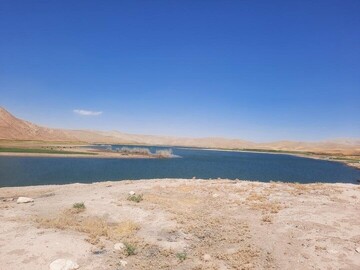 7,500-year-old relics unearthed in western Iran