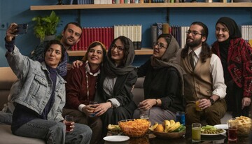 International premiere of Mehran Modiri’s “6 AM” in Saudi Arabia