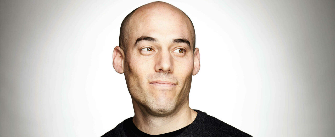 Joshua Oppenheimer