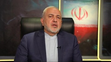 Zionism abuses Judaism, Iran's Zarif tells Jewish people in video message