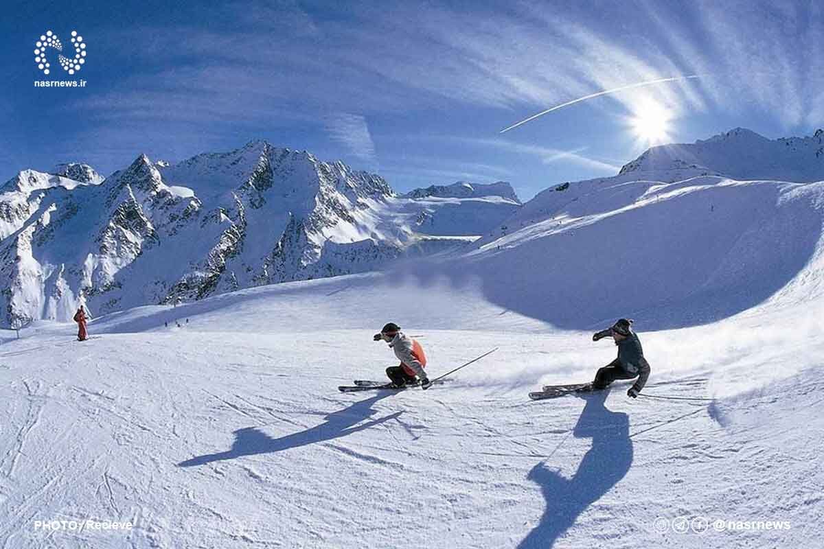 Sarein to host winter festival with enhanced tourism infrastructure