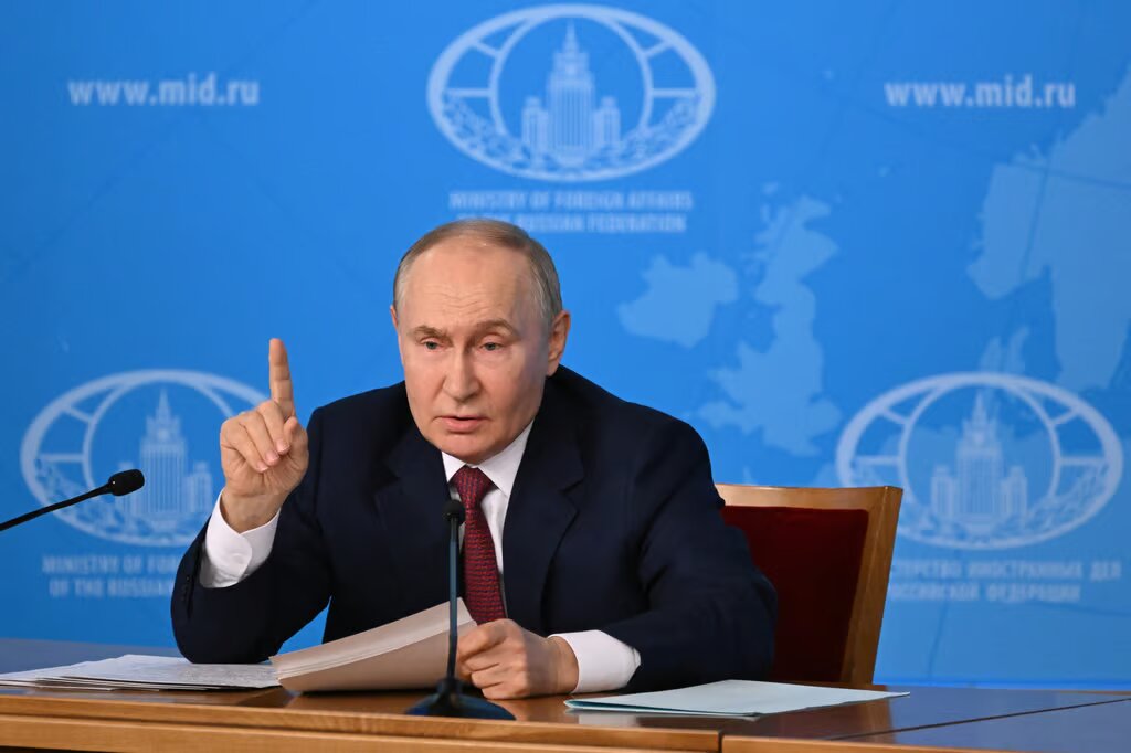 Putin