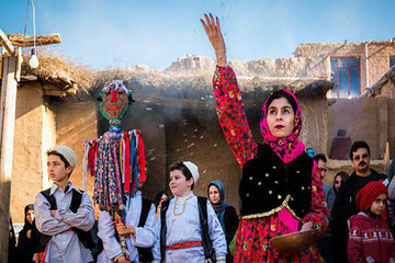 Neyshabur’s ancient rainmaking ritual registered on Iran’s tourism calendar