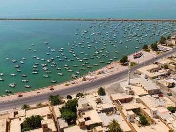 Iran’s Bandar-e Khamir recognized by UNESCO as a Global Learning City